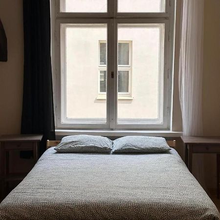 Apolla 34 Lejlighedshotel Poznań Eksteriør billede