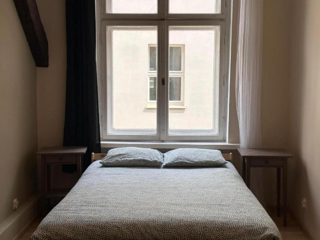Apolla 34 Lejlighedshotel Poznań Eksteriør billede
