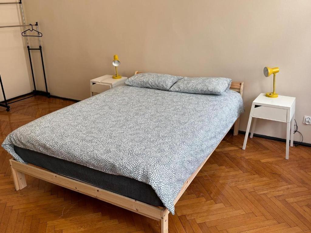Apolla 34 Lejlighedshotel Poznań Eksteriør billede