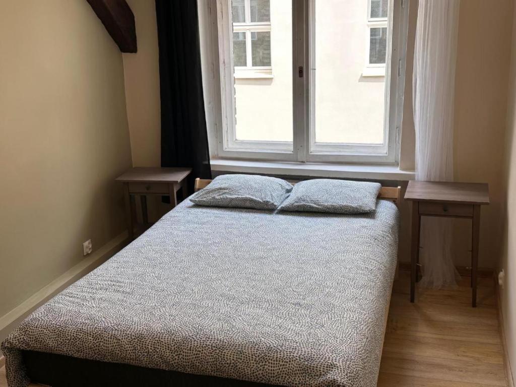 Apolla 34 Lejlighedshotel Poznań Eksteriør billede